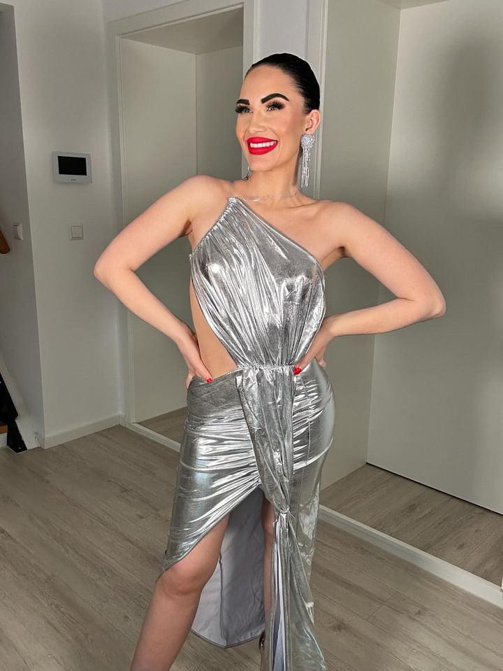 Dress CHLOE