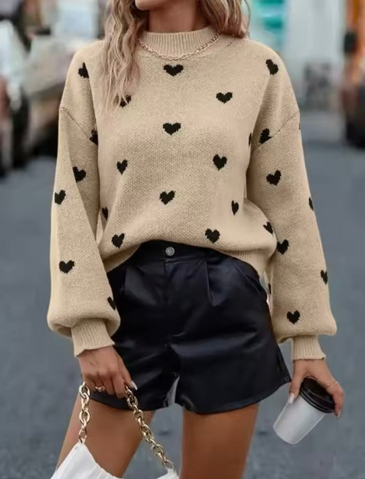Sweater ANNABELL