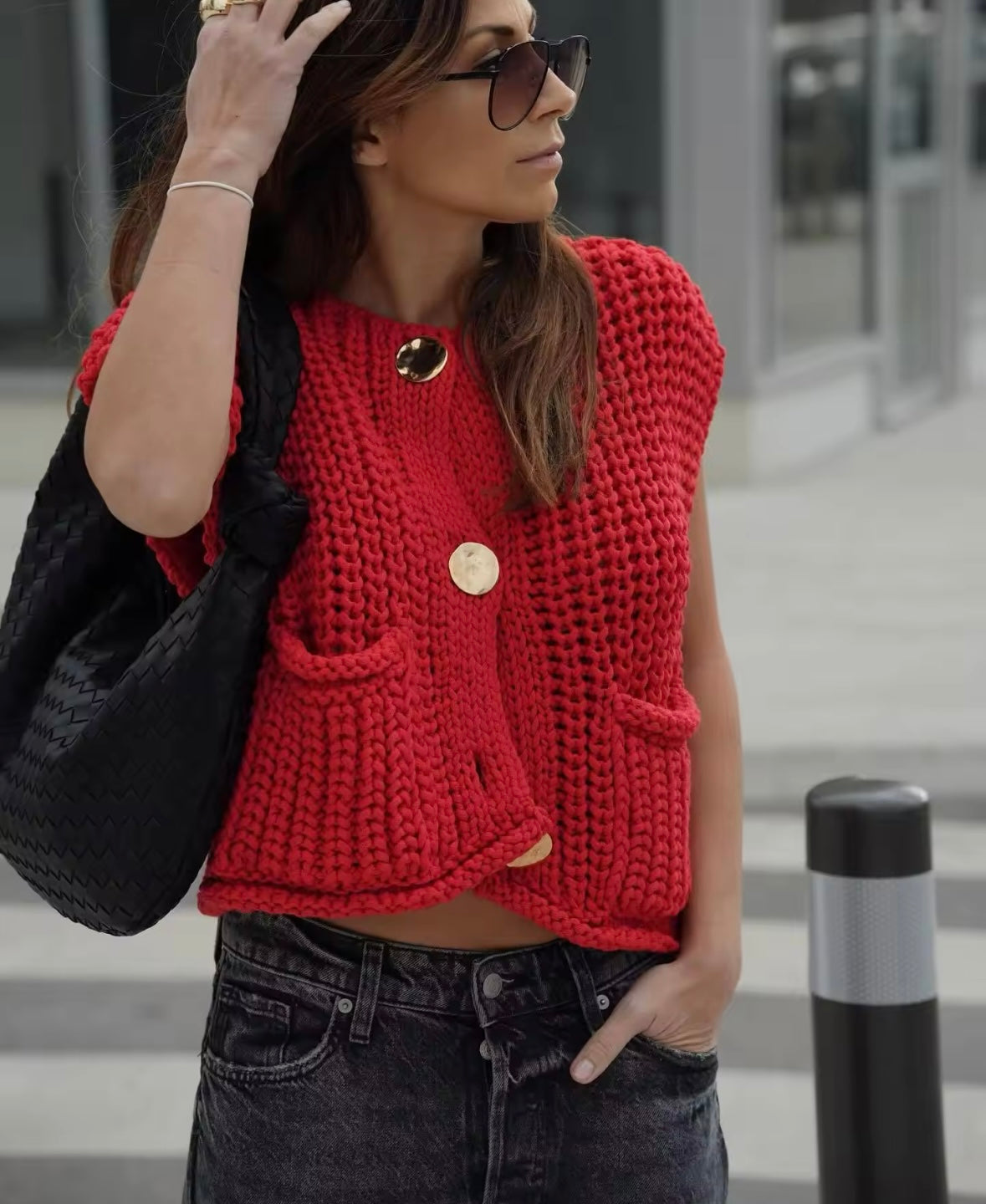 Cardigan MELISSA