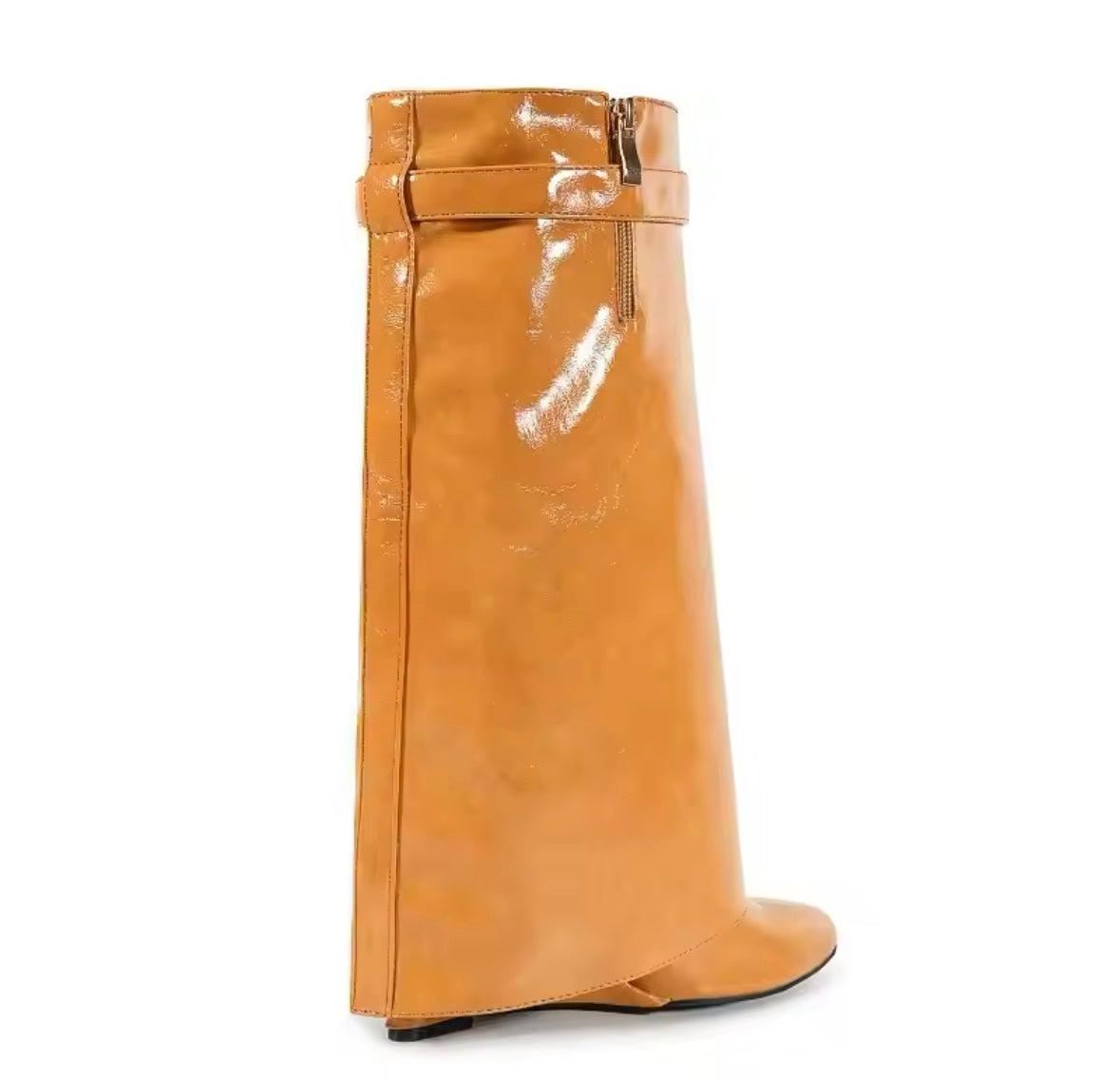 Boots ALIYA