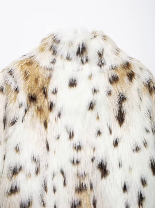 Coat ELENA