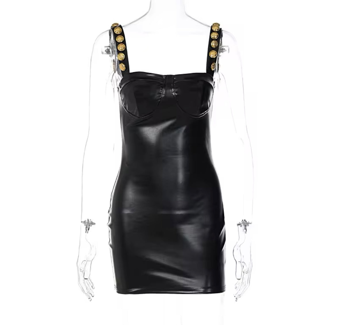 Dress ORNELLA
