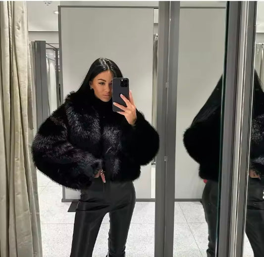 Coat LIA
