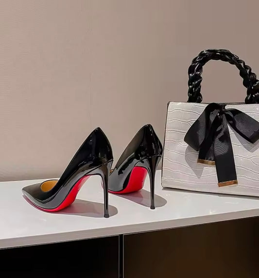 High Heels CASSANDRA