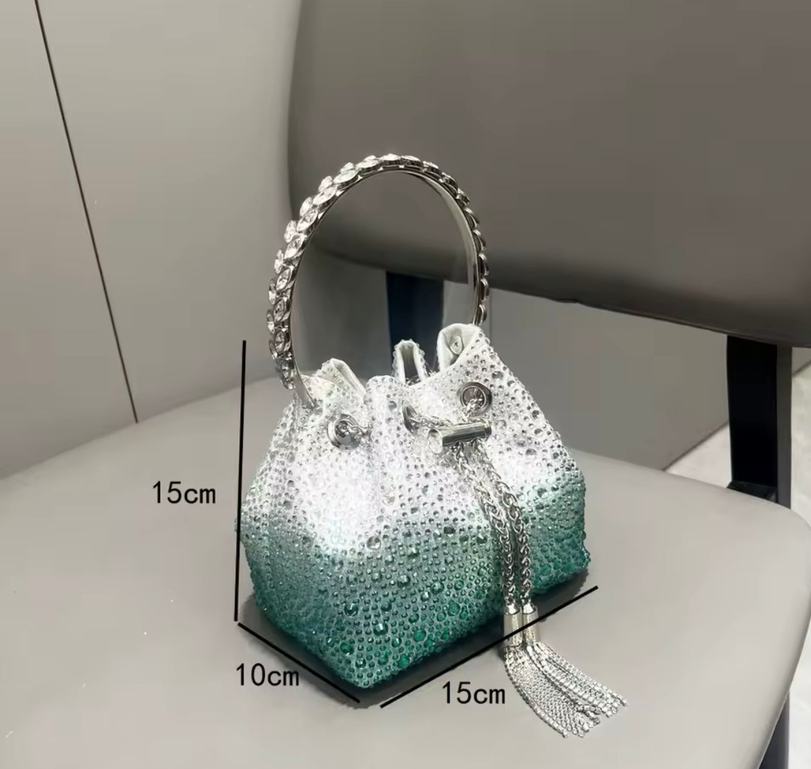 Bag CINDERELLA