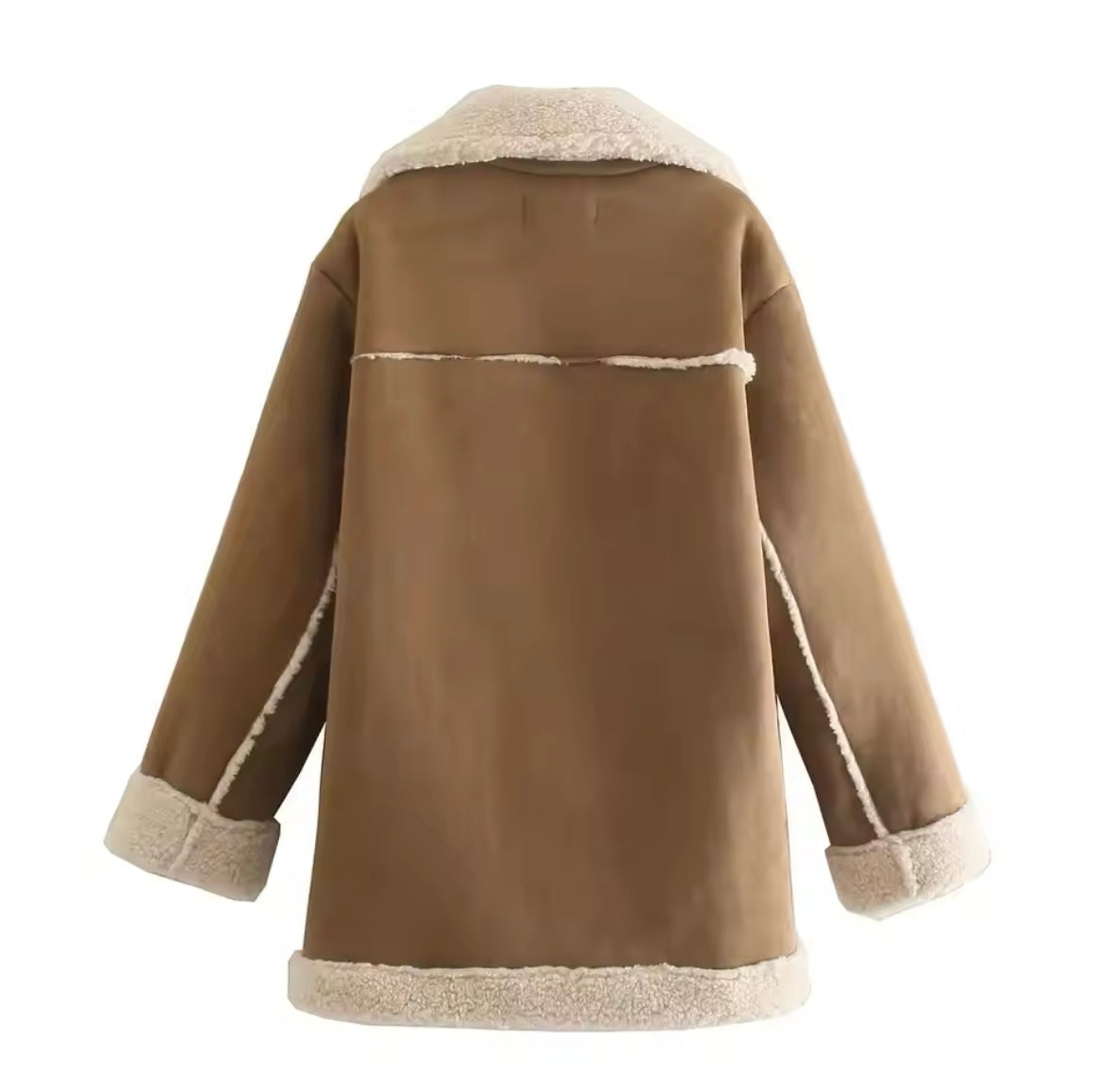 Coat LUISE