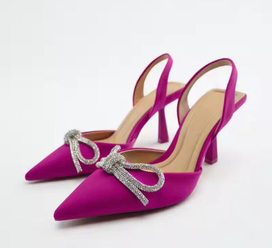 Pumps CINDERELLA
