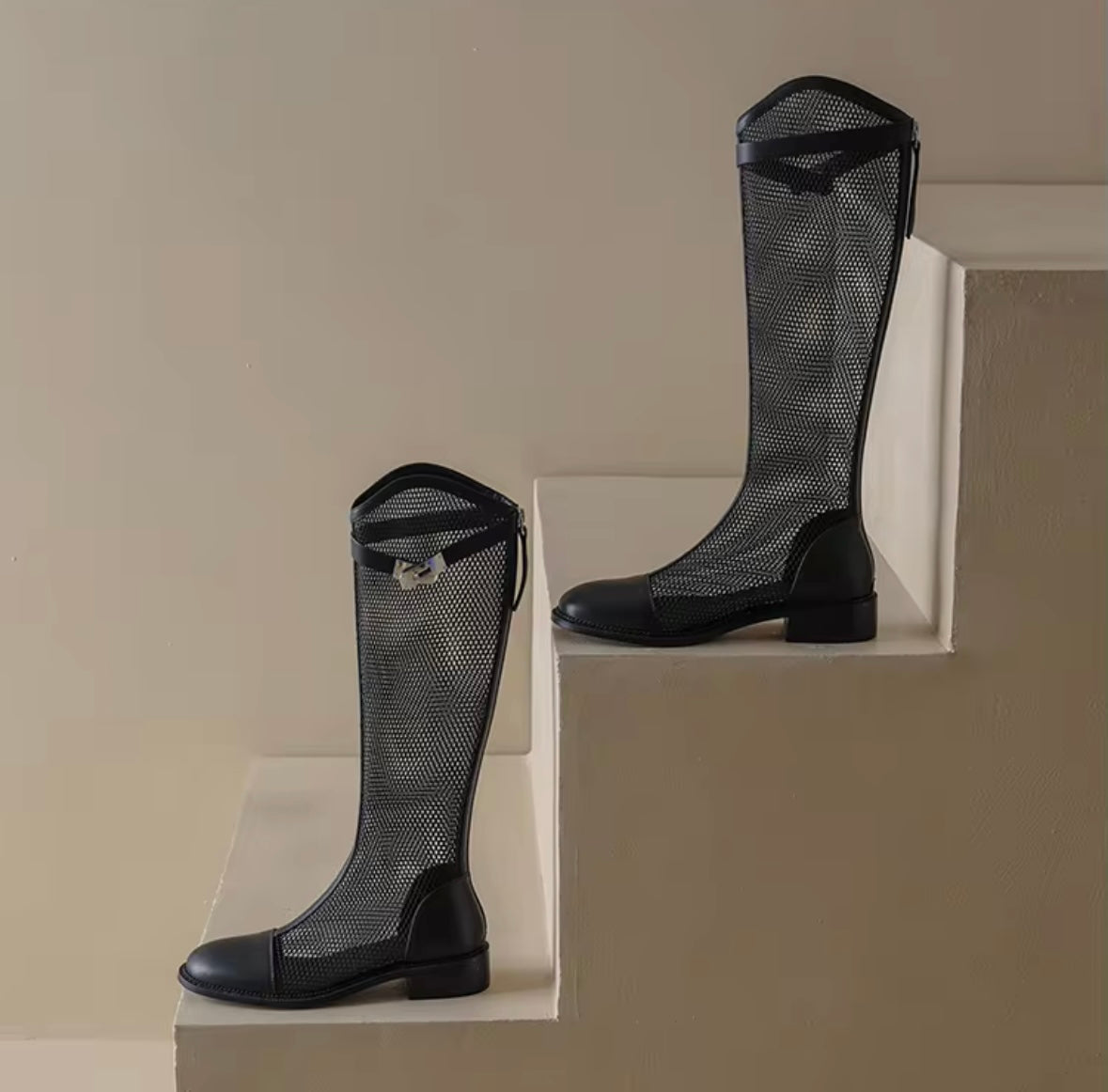 Boots GRACE
