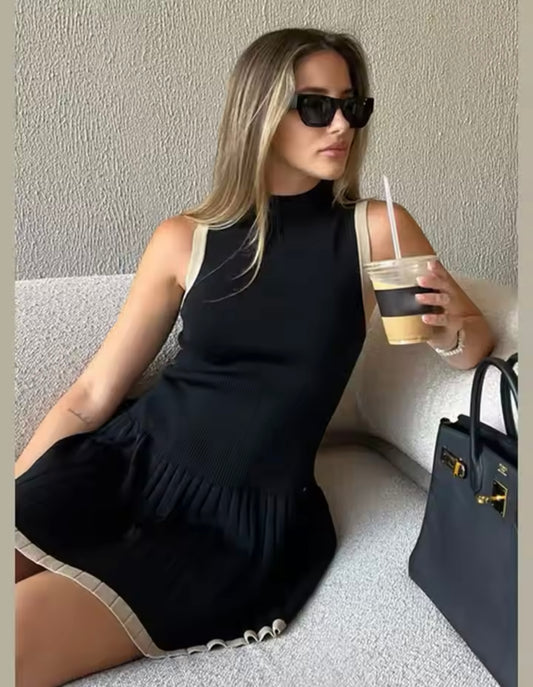 Dress LEA