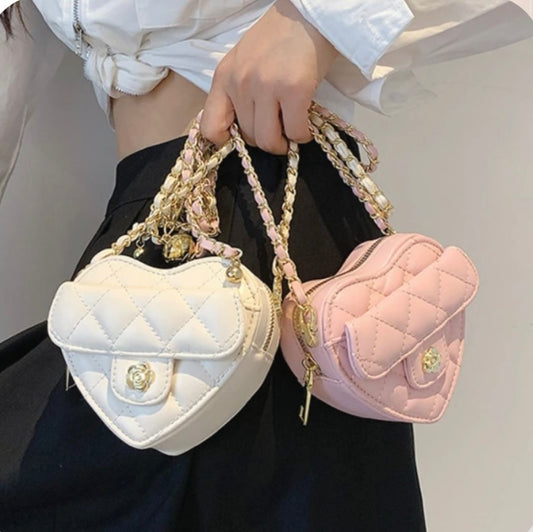 Bag HEART