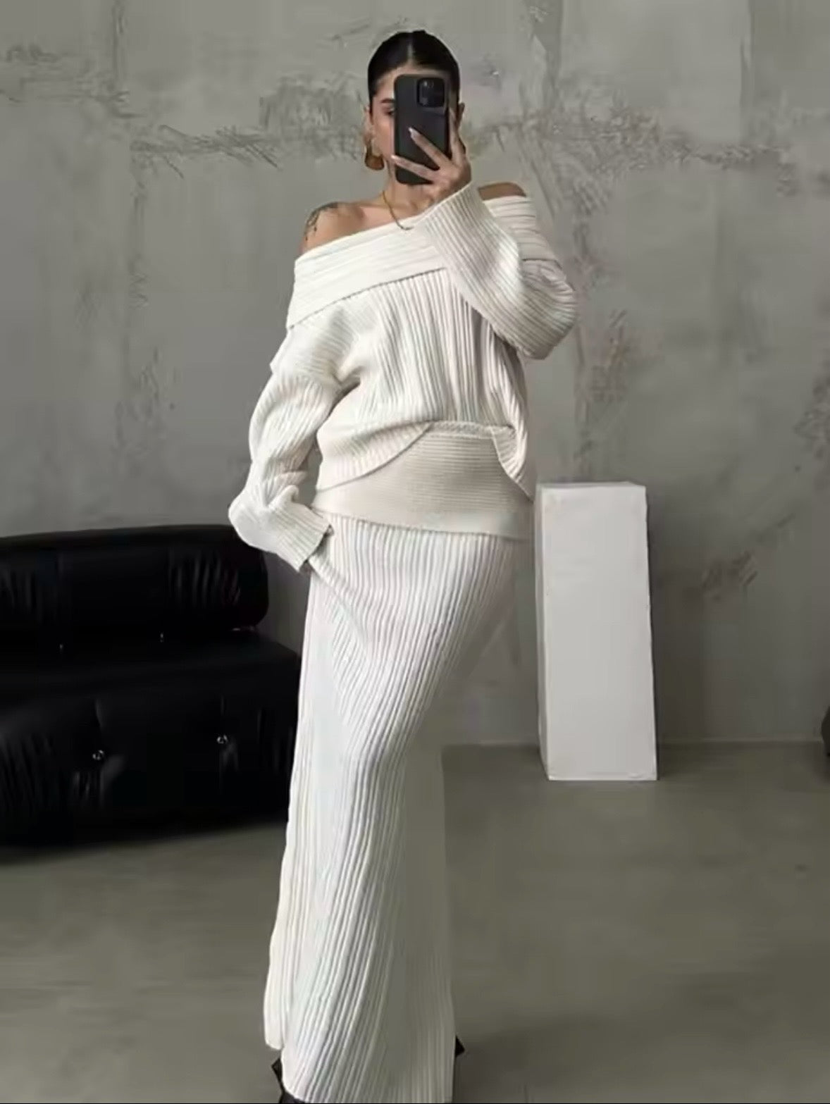 Set MILA