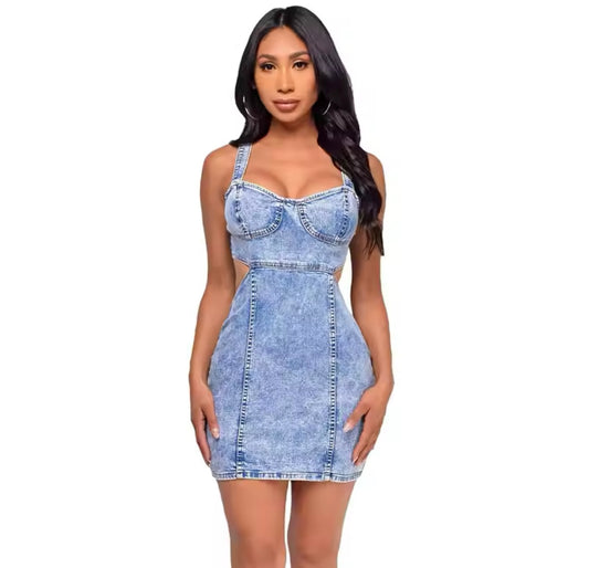Dress EVA