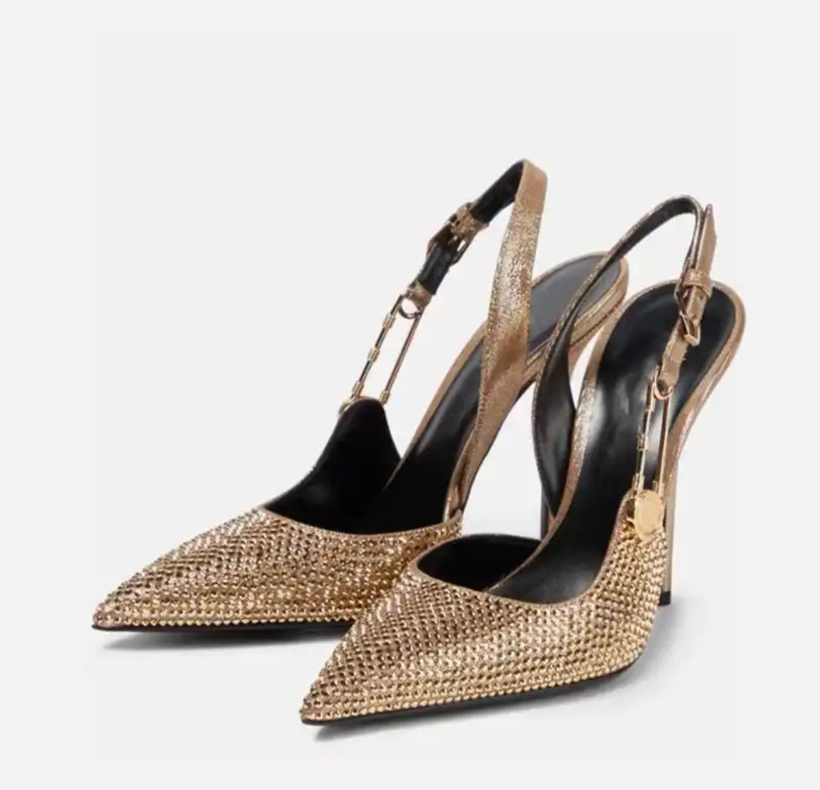Pumps DONATELLA