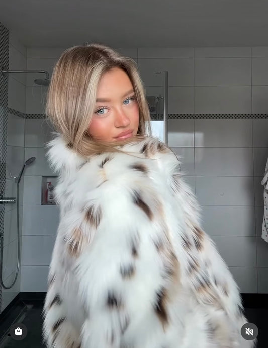 Coat ELENA