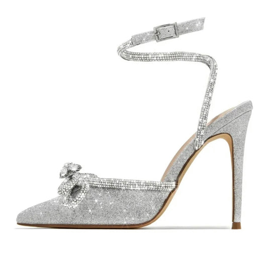 Pumps MELANIA