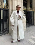 Load image into Gallery viewer, Coat CAMILLE
