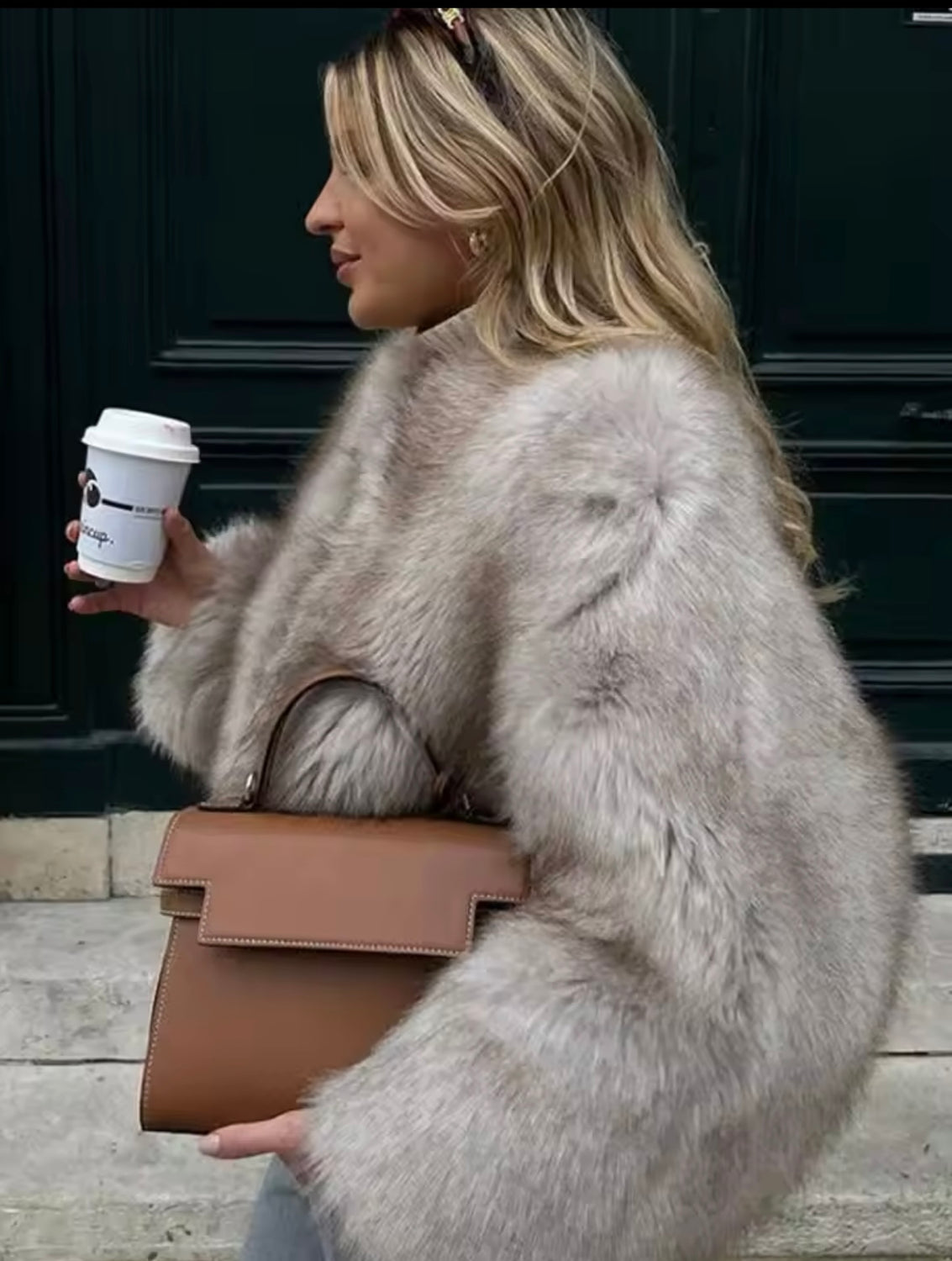 Winter Chic