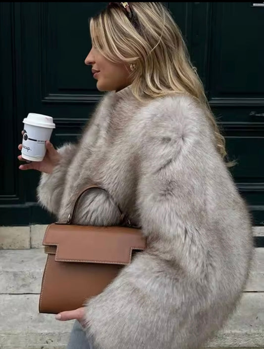 Coat Giulia