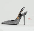 Bild in Galerie-Betrachter laden, Pumps DONATELLA
