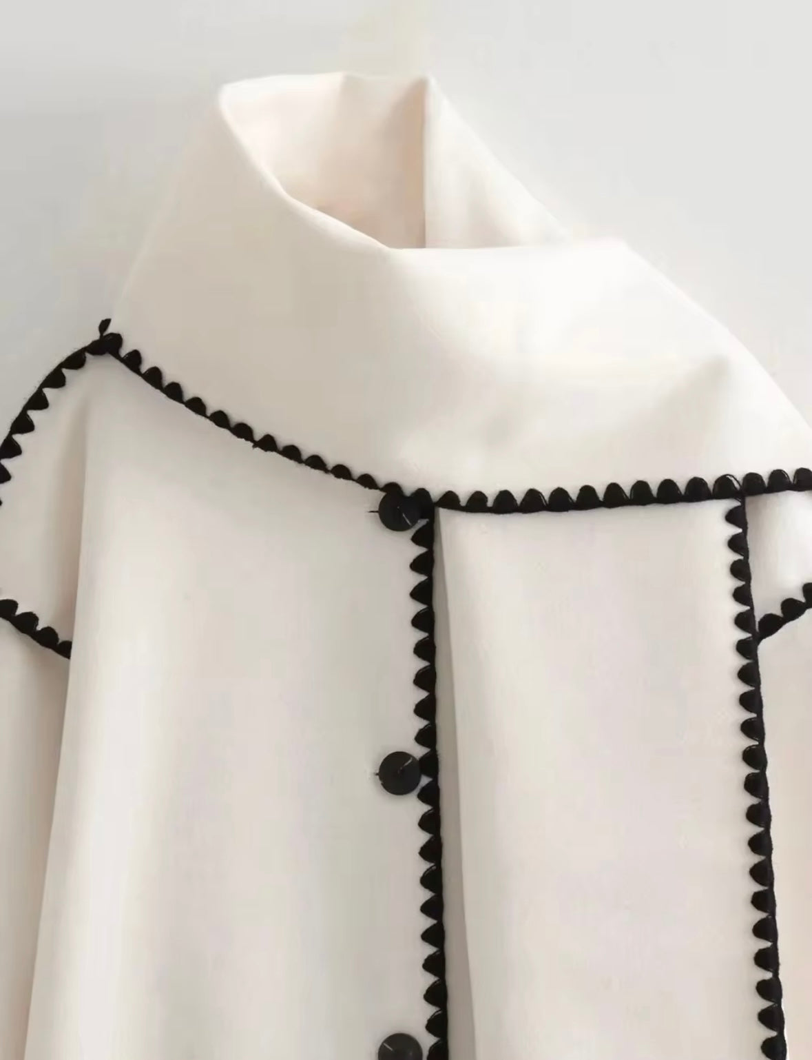 Coat MARIELLA