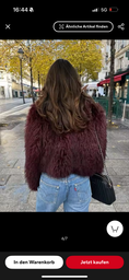 Load image into Gallery viewer, Coat OXSANA
