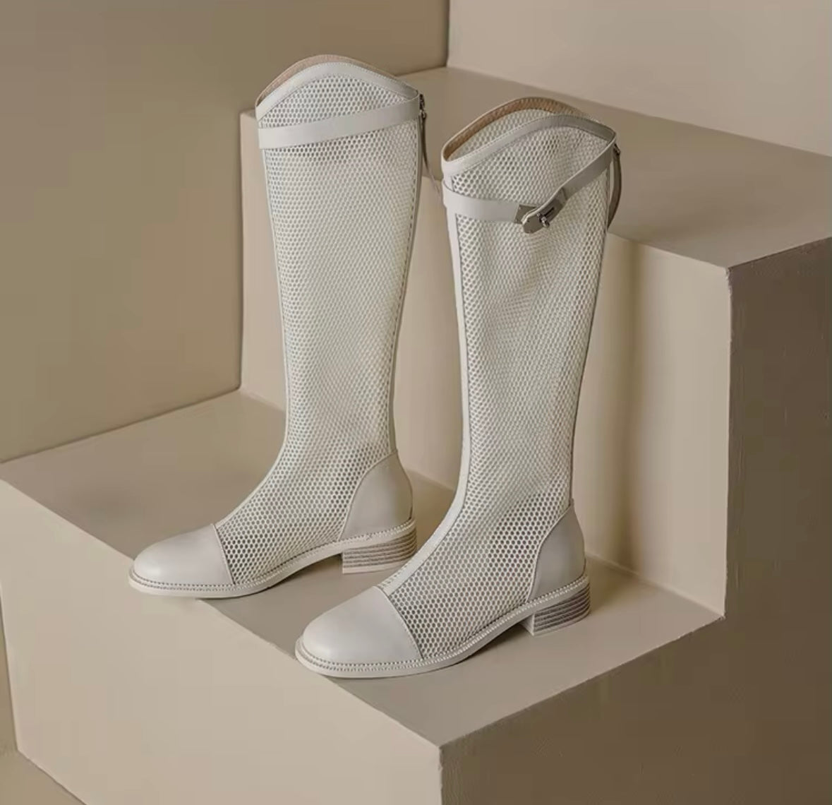 Boots GRACE