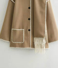 Load image into Gallery viewer, Coat MARIELLA
