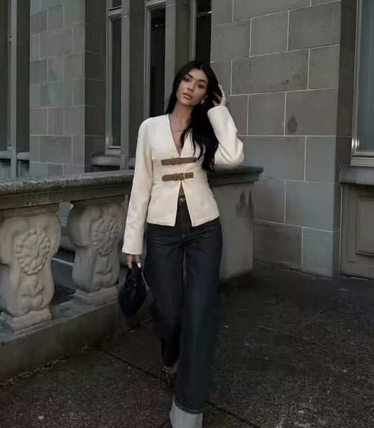 Coat BETTY