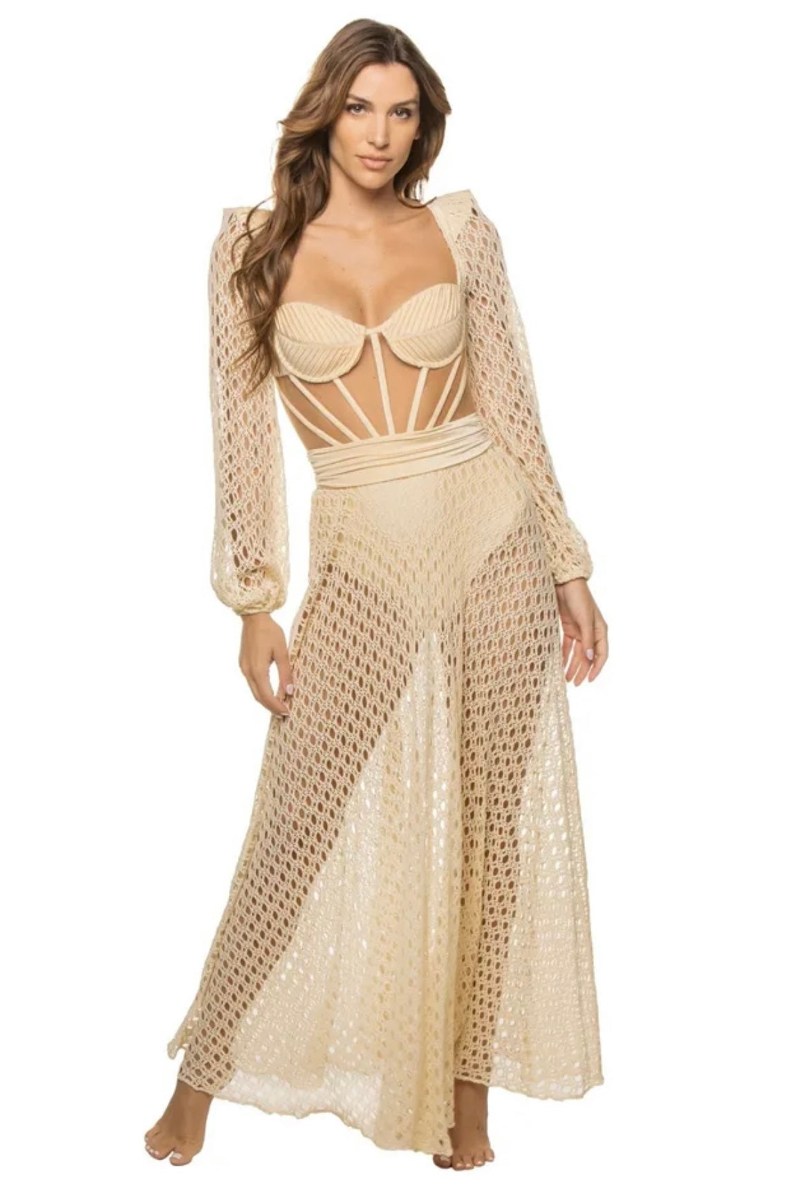 Set SUMMER GLOW