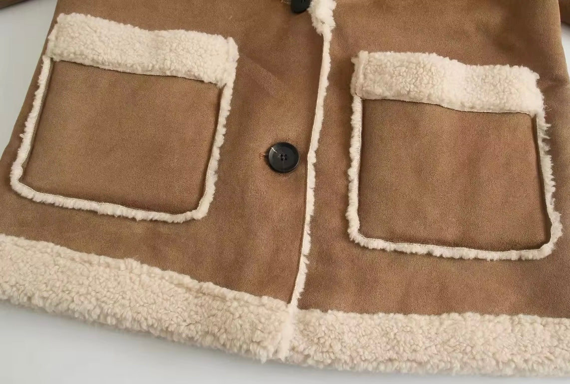 Coat LUISE