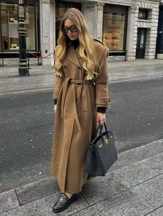 Coat ALICIA