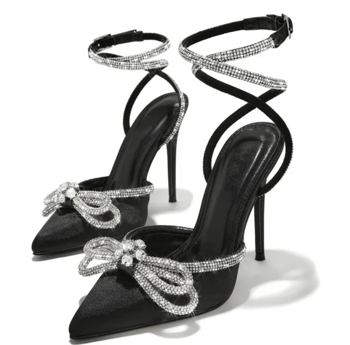 Pumps MELANIA
