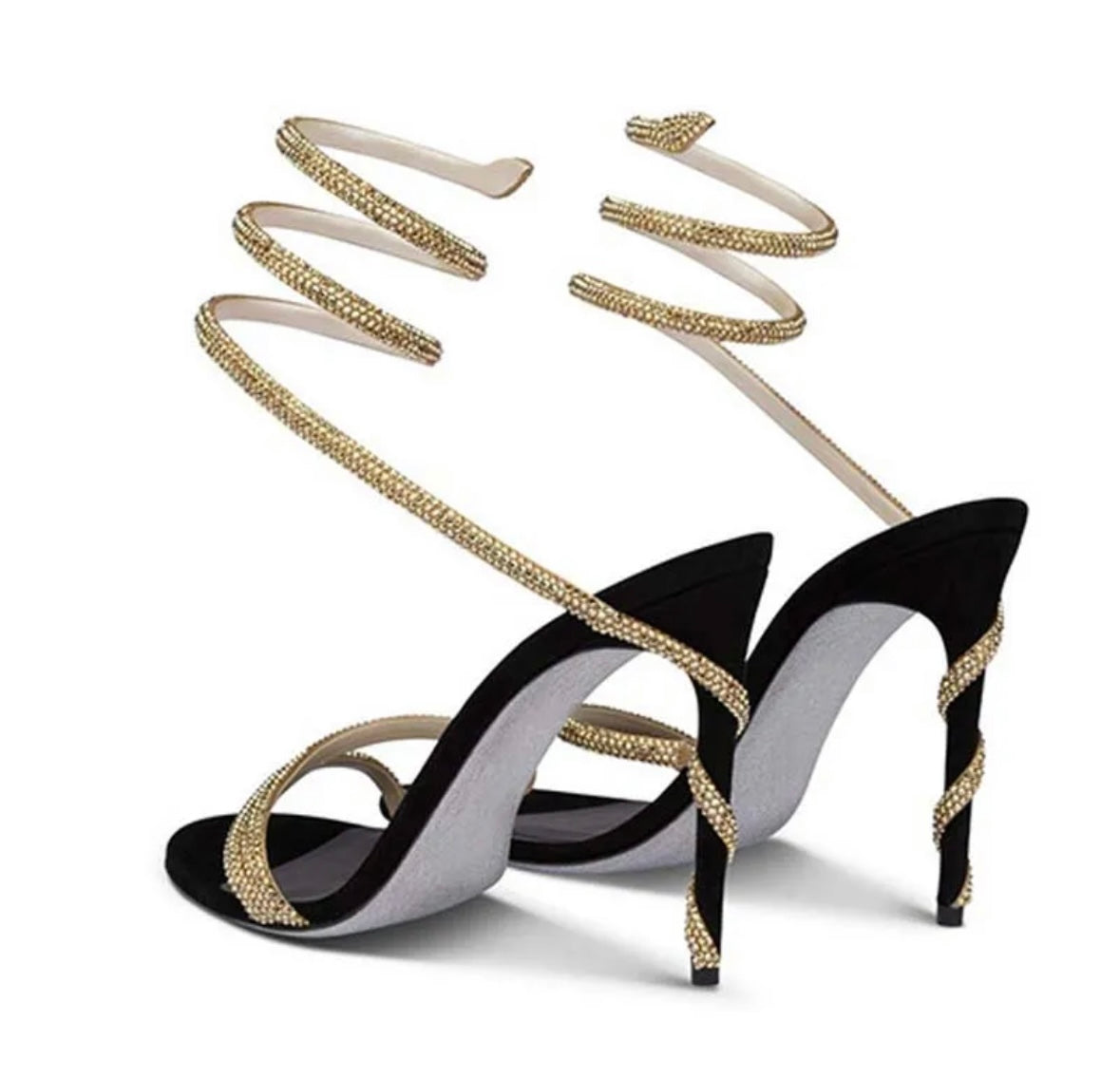 Pumps PAMELA