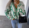 Load image into Gallery viewer, Cardigan NINA

