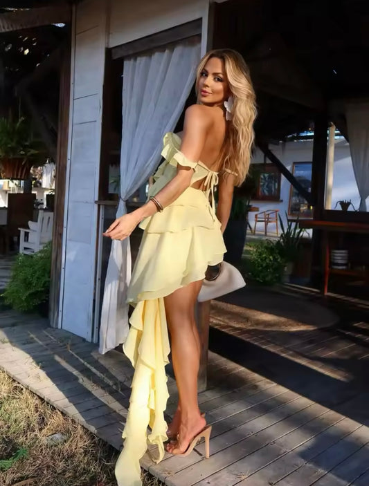 Dress SERENA