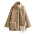 Load image into Gallery viewer, Coat MARIELLA
