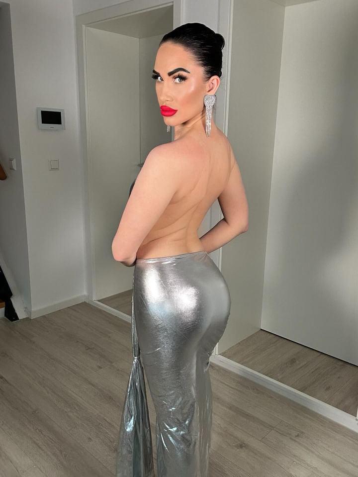 Dress CHLOE