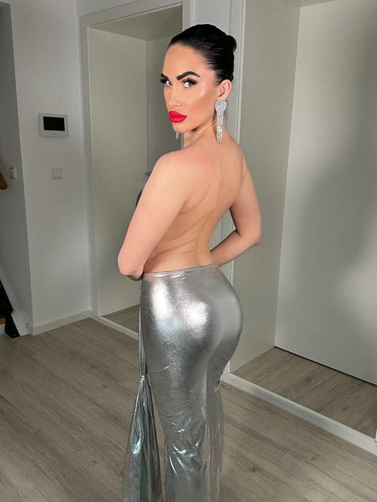 Dress CHLOE