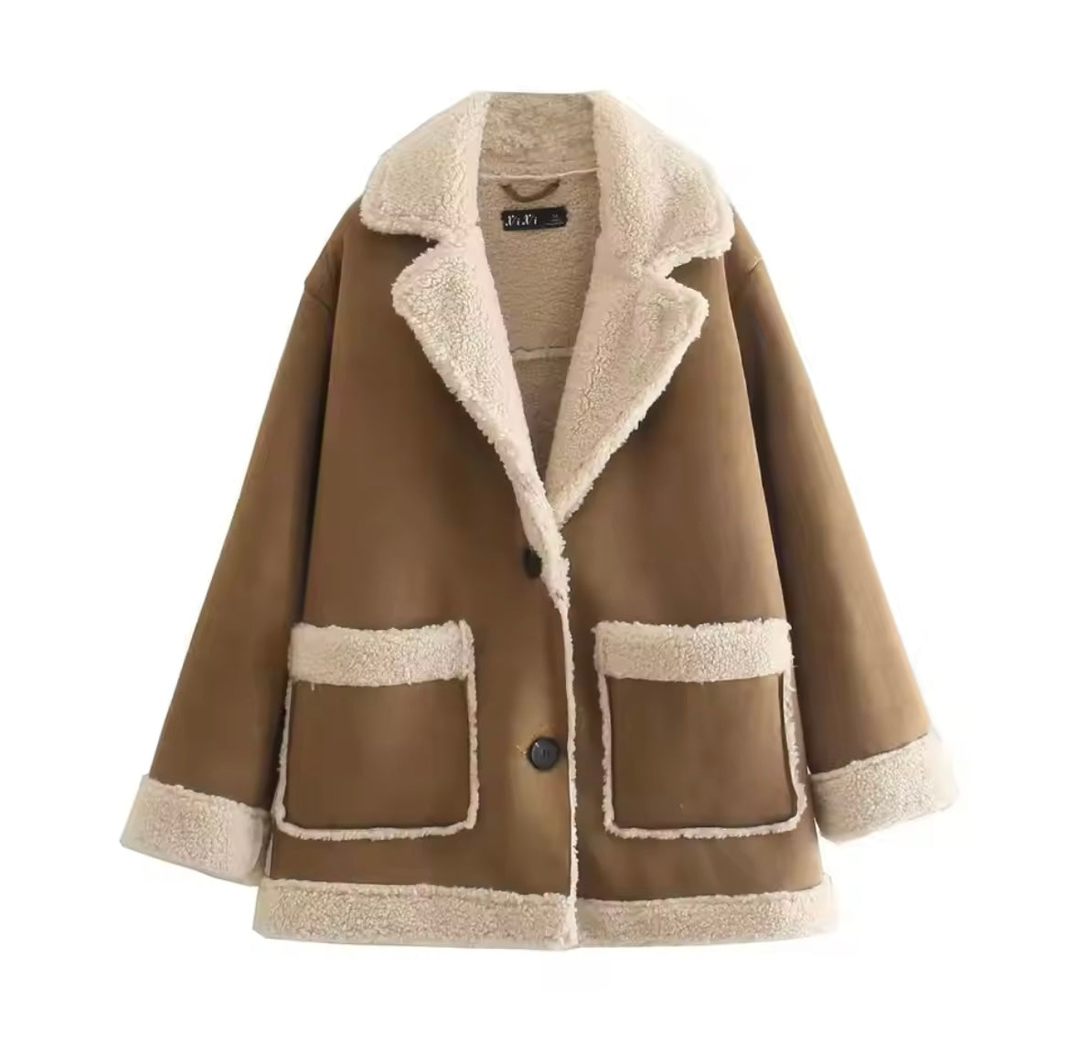 Coat LUISE