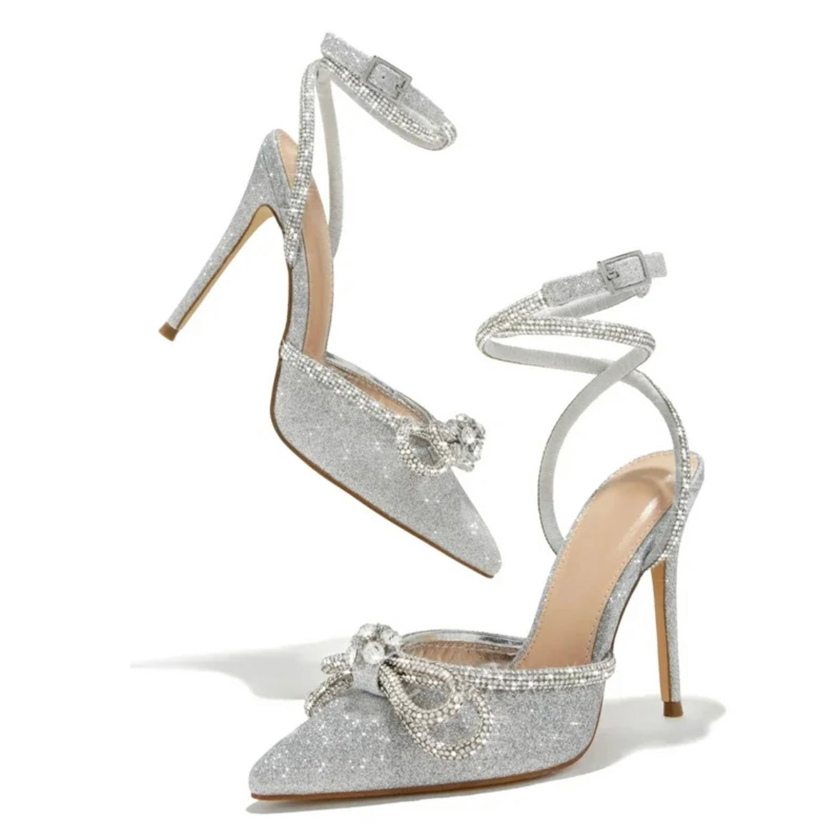 Pumps MELANIA