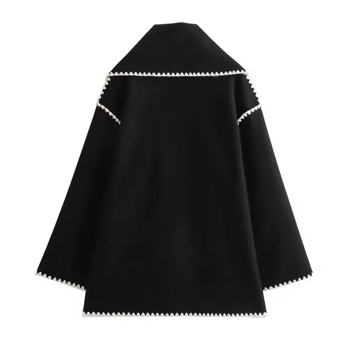Coat MARIELLA