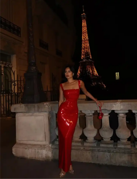 Dress KOURTNEY