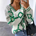 Load image into Gallery viewer, Cardigan NINA

