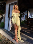 Load image into Gallery viewer, Dress SERENA
