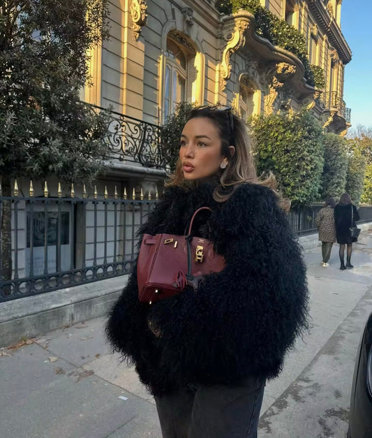 Coat VIVIENNE