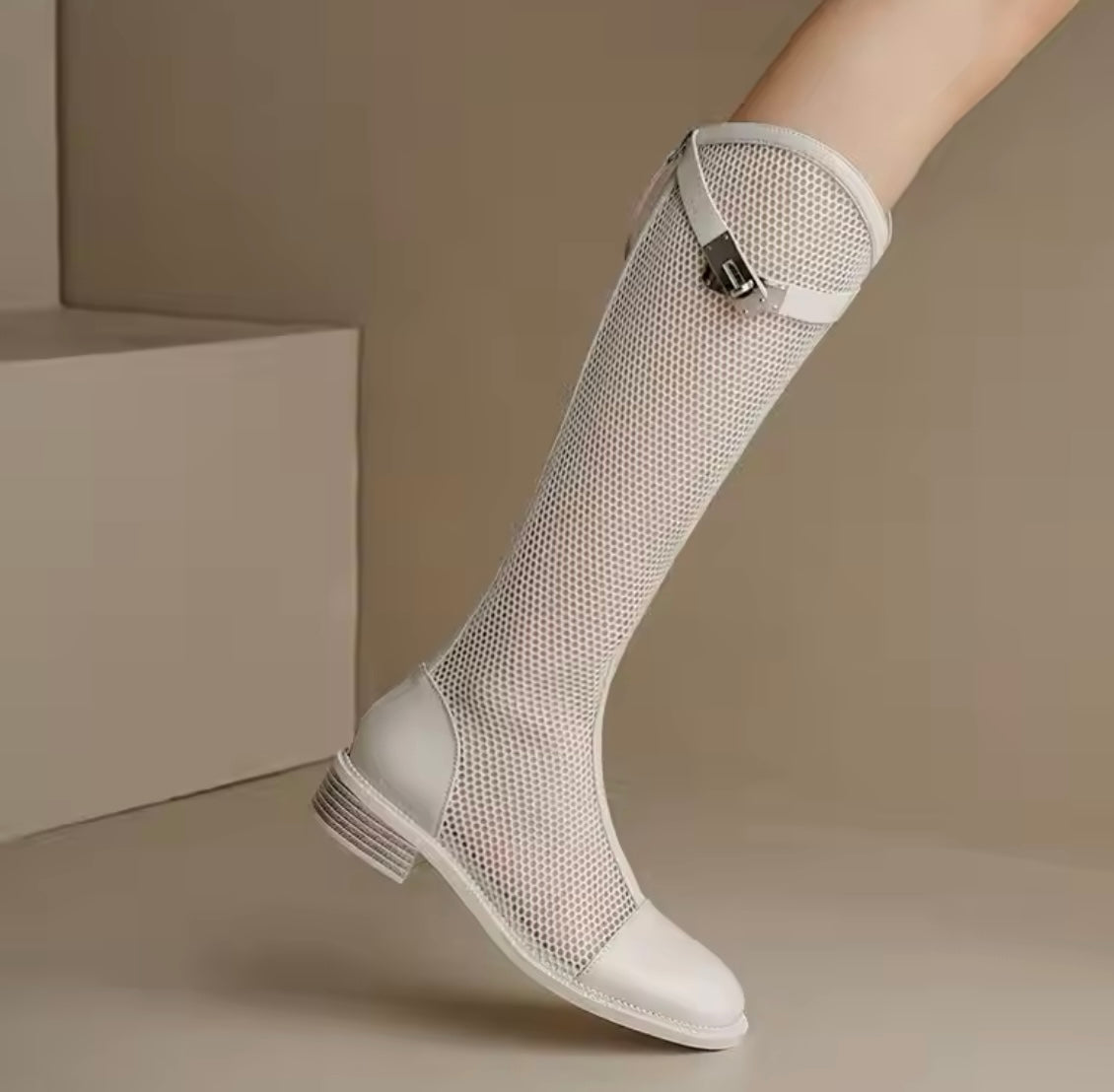 Boots GRACE