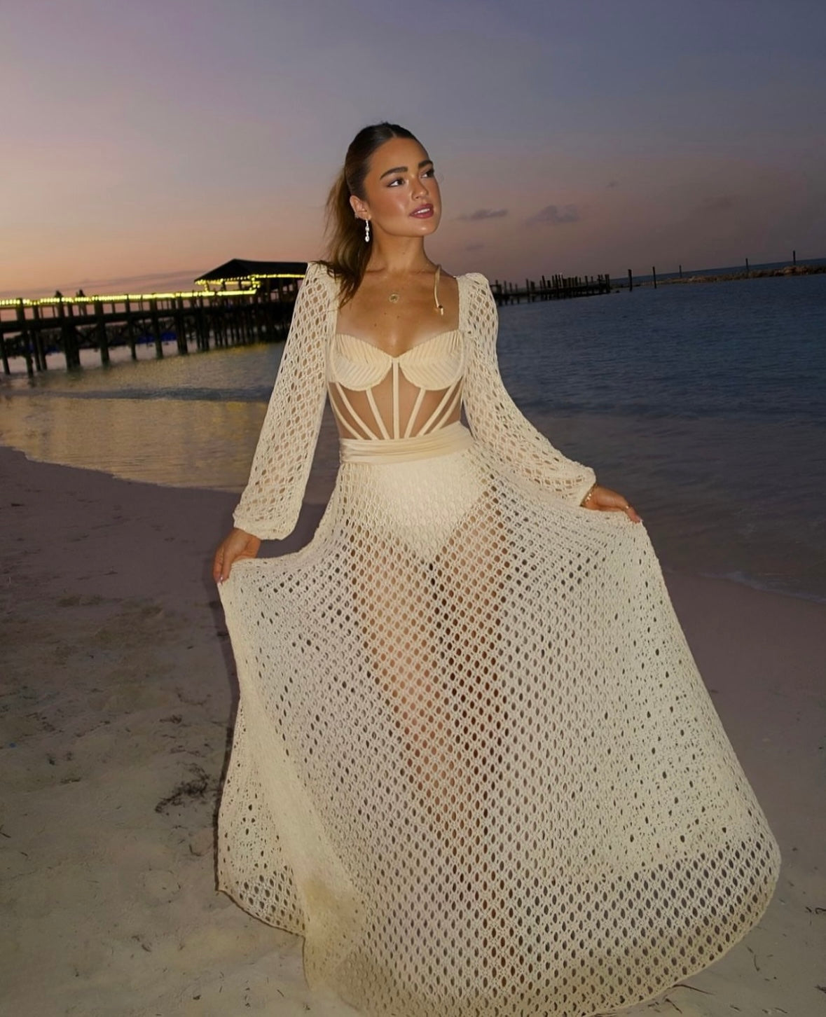 Set SUMMER GLOW