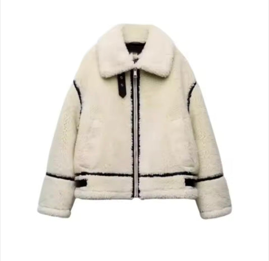 Coat DELIA