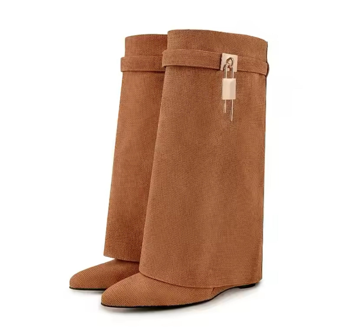 Boots ALIYA