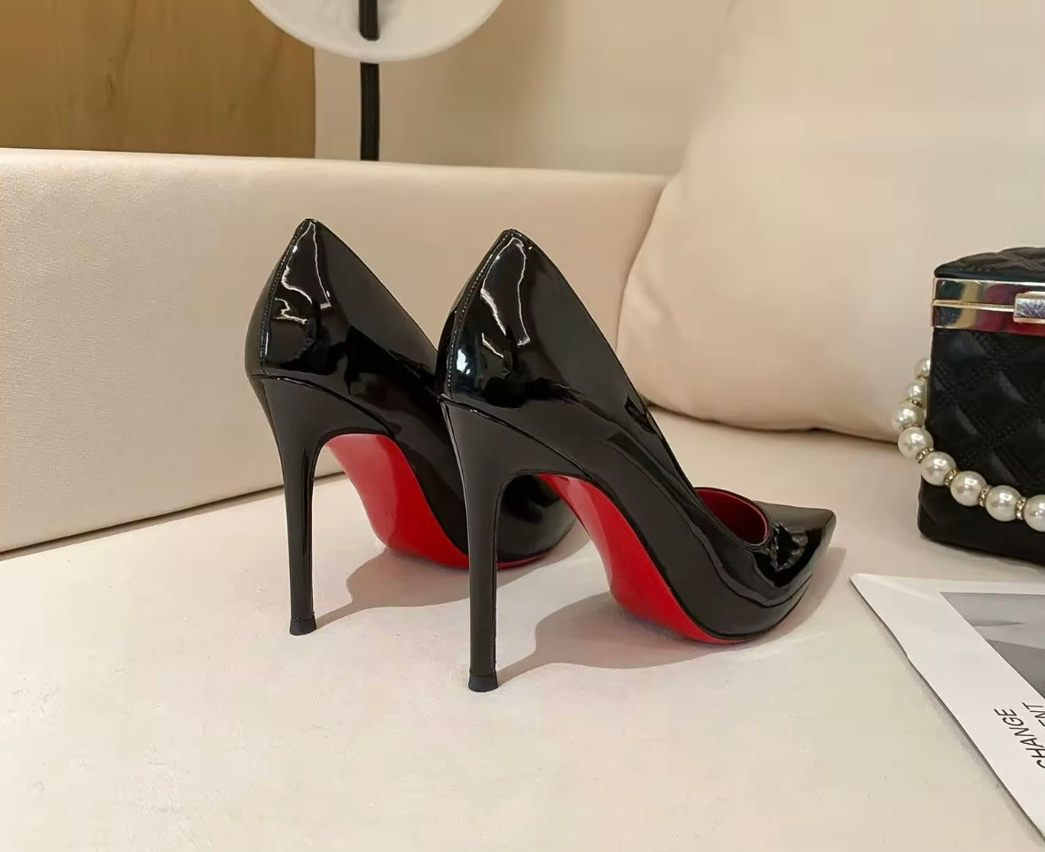 High Heels CASSANDRA